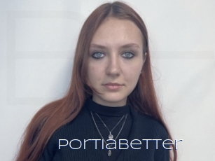 Portiabetter