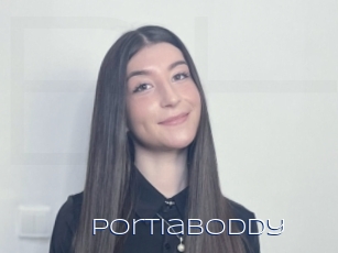 Portiaboddy