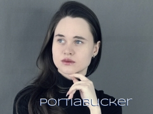 Portiabucker