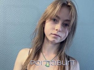 Portiaburt