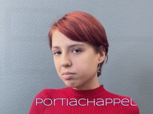 Portiachappel