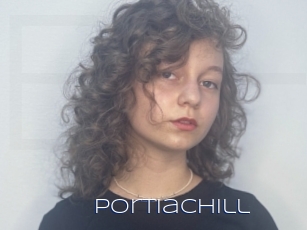 portiachill Blue Hot