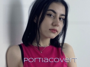 Portiacovert