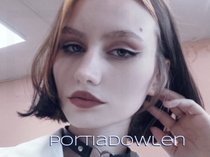 Portiadowlen