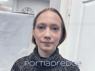 Portiadredge