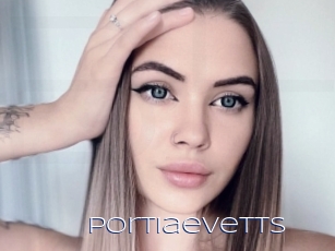 Portiaevetts