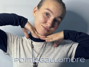 Portiagallamore