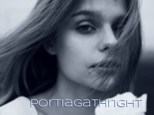 portiagathright Blue Hot