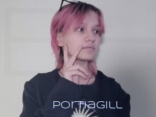 Portiagill
