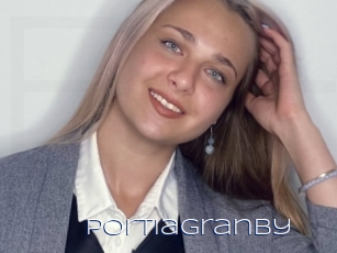 Portiagranby