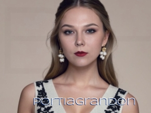 Portiagrandon
