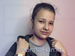 Portiahamm