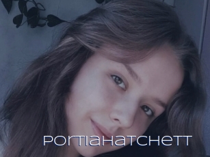 Portiahatchett