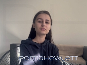 Portiahewlett