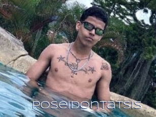 Poseidontatsis