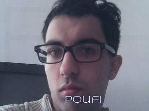 Poufi