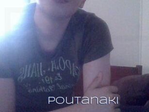 Poutanaki