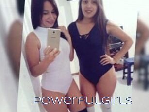 Powerfulgirls