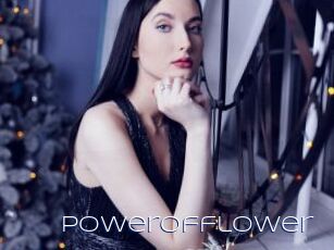 Powerofflower