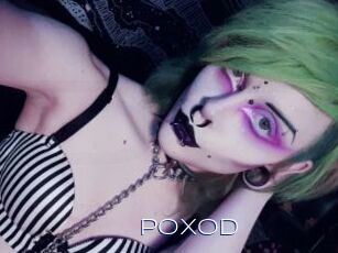 Poxod