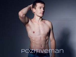 Pozitiveman