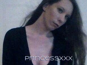 pr1ncessxxx Blue Hot