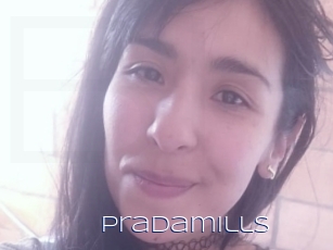 Pradamills