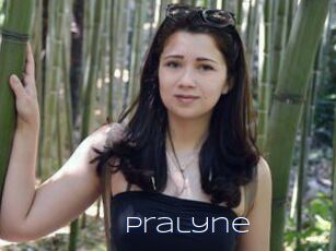 Pralyne