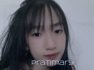 Pratimary