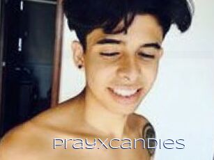 Prayxcandies