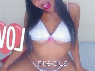 Precila