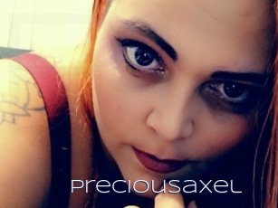 Preciousaxel