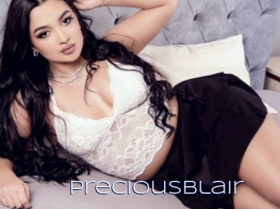 Preciousblair
