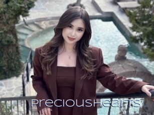 Precioushearts