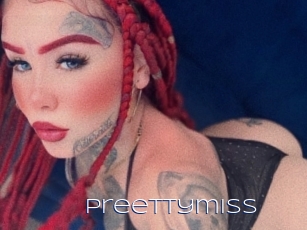 Preettymiss