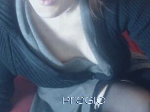 Pregio