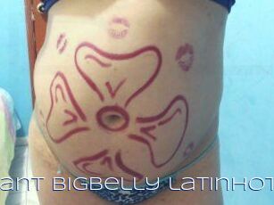Pregnant_bigbelly_latinhot