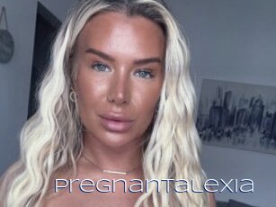 Pregnantalexia