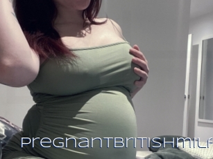 Pregnantbritishmilf