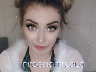 Pregnantlola