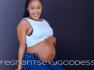 Pregnantsexygoddess