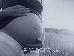 Pregoroxy