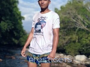 Prestigets
