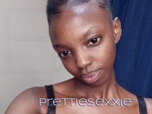 Prettiesexxie