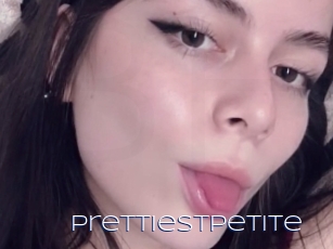 prettiestpetite Blue Hot