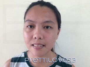 Prettilove23