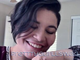 Pretttygurllswag