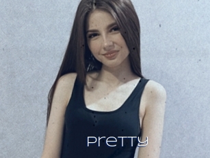 Pretty