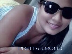 pretty_leona Blue Hot
