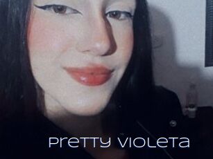 Pretty_violeta